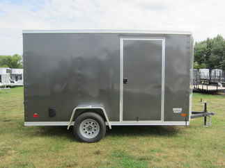 2024 Darkhorse 6x12  Enclosed Cargo DHW6X12SA30