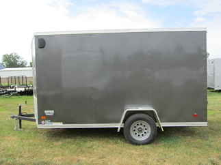 2024 Darkhorse 6x12  Enclosed Cargo DHW6X12SA30