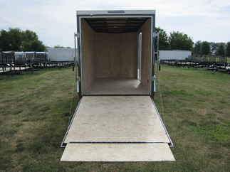 2024 Darkhorse 6x12  Enclosed Cargo DHW6X12SA30