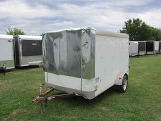 2004 Pace American 6x10