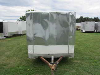 2004 Pace American 6x10  Enclosed Cargo 