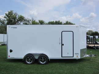 2025 Legend 7x16  Enclosed Cargo 7X19FTVTA35