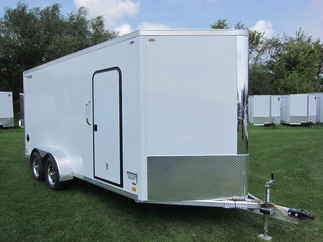 2025 Legend 7x16  Enclosed Cargo 7X19FTVTA35