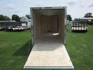 2025 Legend 7x16  Enclosed Cargo 7X19FTVTA35