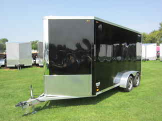 2025 Legend 7x14  Enclosed Cargo 7X17FTVTA35