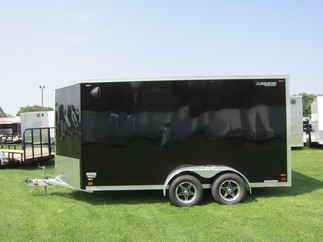 2025 Legend 7x14  Enclosed Cargo 7X17FTVTA35