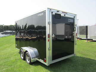 2025 Legend 7x14  Enclosed Cargo 7X17FTVTA35