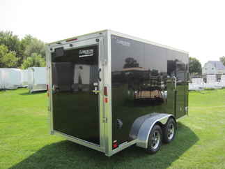 2025 Legend 7x14  Enclosed Cargo 7X17FTVTA35