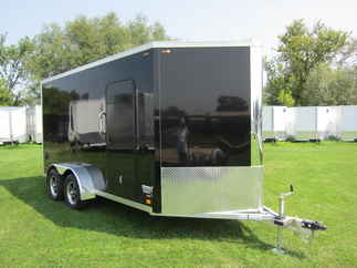 2025 Legend 7x14  Enclosed Cargo 7X17FTVTA35