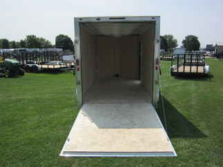 2025 Legend 7x14  Enclosed Cargo 7X17FTVTA35