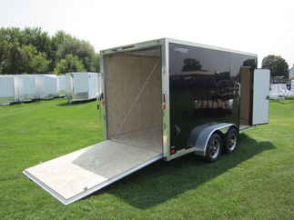 2025 Legend 7x14  Enclosed Cargo 7X17FTVTA35