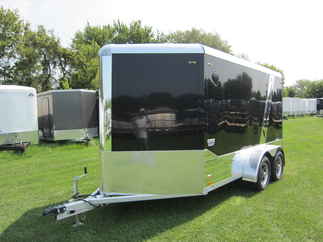 2025 Legend 7x12  Enclosed Cargo 7X15DVNTA35