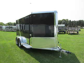 2025 Legend 7x12  Enclosed Cargo 7X15DVNTA35