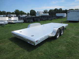 2025 Hillsboro 82x18  Car Hauler AOCT3.5K-18 2R