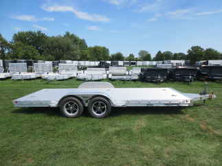 2025 Hillsboro 82x18  Car Hauler AOCT3.5K-18 2R