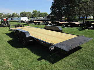 2024 Rettig 82x22 Retco Splitdeck