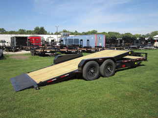 2024 Rettig 82x22 Retco Splitdeck