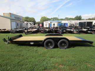 2025 Rice 82x18  Car Hauler FMCR8218