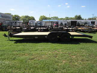 2025 Rice 82x20  Car Hauler FMCR8220