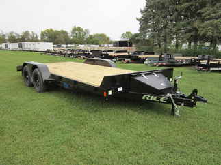 2025 Rice 82x18  Car Hauler FMCR8218