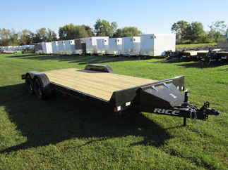 2025 Rice 82x20  Car Hauler FMCR8220