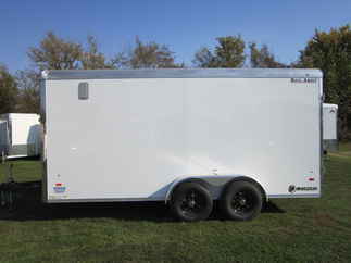 2025 Haul-About 7x16  Enclosed Cargo LPD716TA3