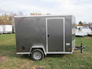 2025 Darkhorse 6x10  Enclosed Cargo DHW6X10SA30