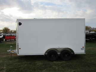 2025 Triton 7x14  Enclosed Cargo EZEC7X14XLT-Pro