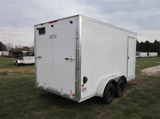 2025 Triton 7x14  Enclosed Cargo EZEC7X14XLT-Pro