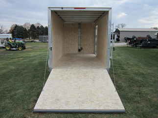 2025 Triton 7x14  Enclosed Cargo EZEC7X14XLT-Pro