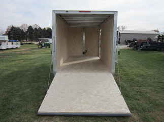 2025 Triton 7x16  Enclosed Cargo EZEC7X16XLT-Pro