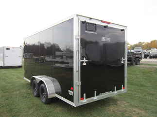 2025 Triton 7x16  Enclosed Cargo EZEC7X16XLT-Pro