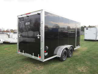 2025 Triton 7x16  Enclosed Cargo EZEC7X16XLT-Pro