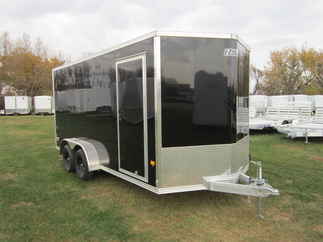 2025 Triton 7x16  Enclosed Cargo EZEC7X16XLT-Pro