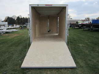 2025 Triton 7x16  Enclosed Cargo EZEC7X16XLT-Pro