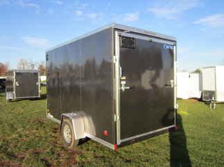 2025 Darkhorse 6.5x12  Enclosed Cargo DHW6.5X12SA30