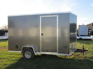 2025 Darkhorse 6.5x12  Enclosed Cargo DHW6.5X12SA30