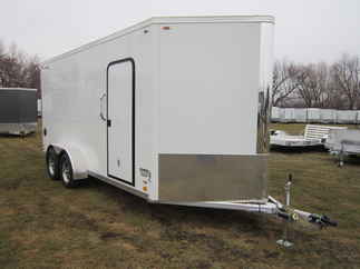 2025 Legend 7x16  Enclosed Cargo 7X19FTVTA35