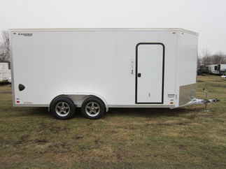 2025 Legend 7x16  Enclosed Cargo 7X19FTVTA35