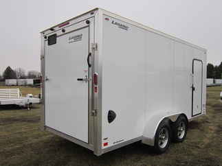 2025 Legend 7x16  Enclosed Cargo 7X19FTVTA35