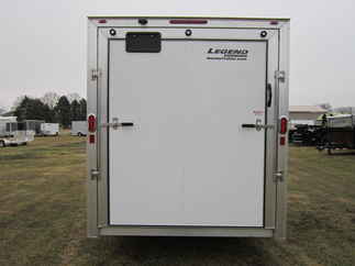 2025 Legend 7x16  Enclosed Cargo 7X19FTVTA35