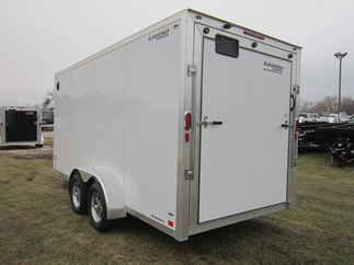 2025 Legend 7x16  Enclosed Cargo 7X19FTVTA35