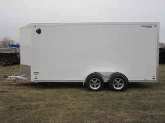 2025 Legend 7x16  Enclosed Cargo 7X19FTVTA35