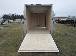 2025 Legend 7x16  Enclosed Cargo 7X19FTVTA35