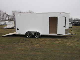 2025 Legend 7x16  Enclosed Cargo 7X19FTVTA35