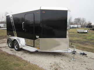 2025 Legend 7x12  Enclosed Cargo 7X15DVNTA35