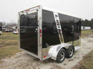 2025 Legend 7x12  Enclosed Cargo 7X15DVNTA35