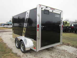 2025 Legend 7x12  Enclosed Cargo 7X15DVNTA35