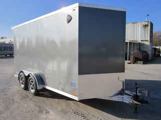 2025 Legend 7.5x14  Enclosed Cargo 7.5X16TVTA35