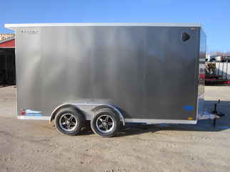 2025 Legend 7.5x14  Enclosed Cargo 7.5X16TVTA35